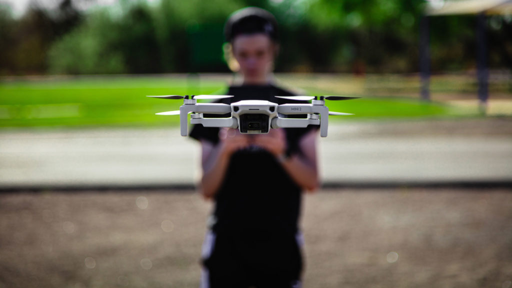 Know-About-Your-DJI-Mini-2-Drone-On-ReadCrazy