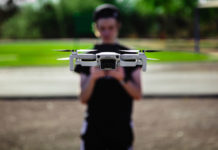 Know-About-Your-DJI-Mini-2-Drone-On-ReadCrazy