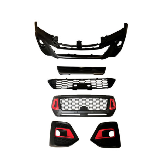 car exterior accessories