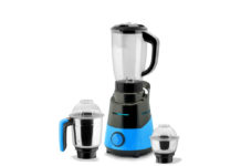 How to Use a Rechargeable Smart Salt & Pepper Gravity Grinder? kitchen gadget store near me