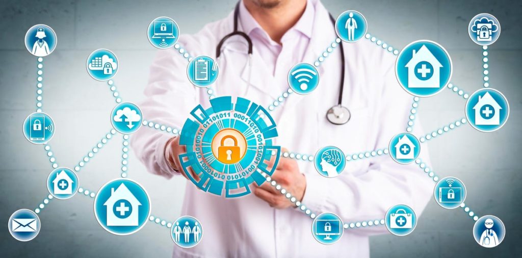 medical data security