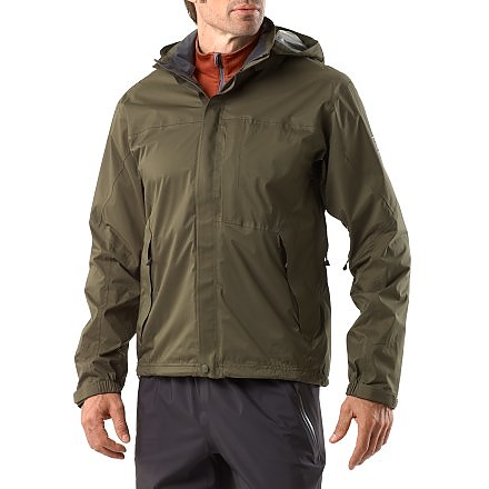 Best rei raincoat for men's