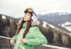 Why Your Regular Winter Jacket Just Won’t Cut It On The Slopes? best ski jackets women's