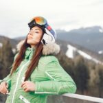 best ski jackets women's