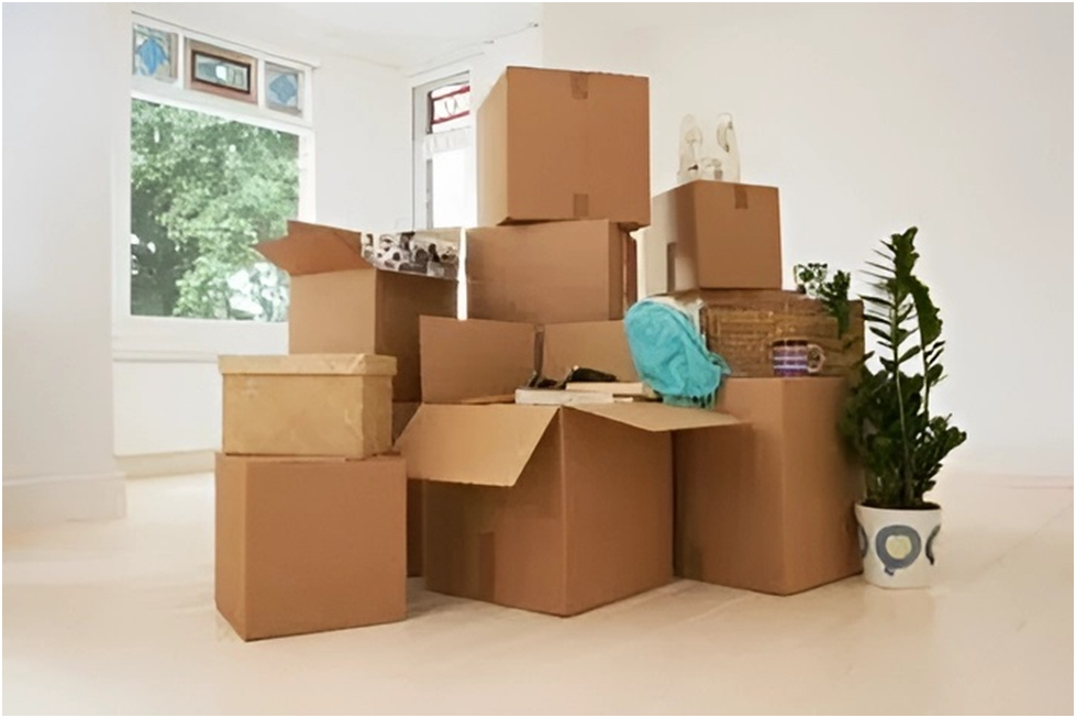 moving companies in Edmonton