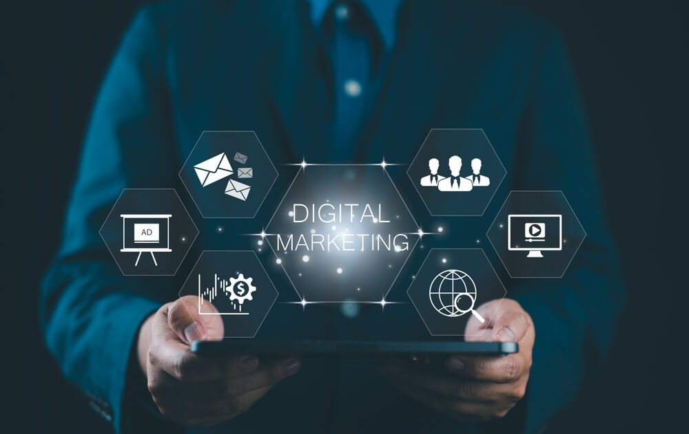 digital marketing agency in ontario