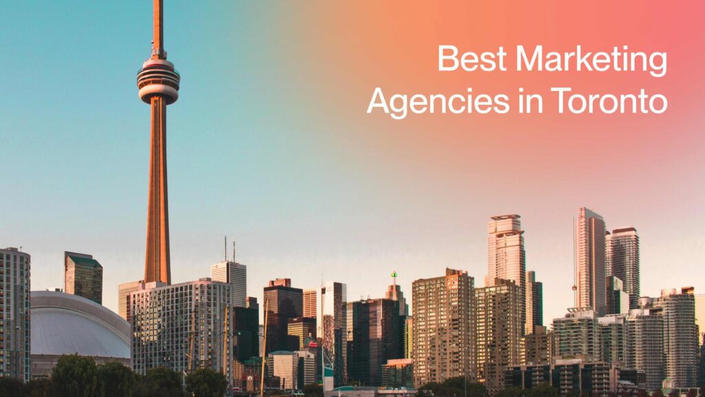 best digital marketing agency in ontario