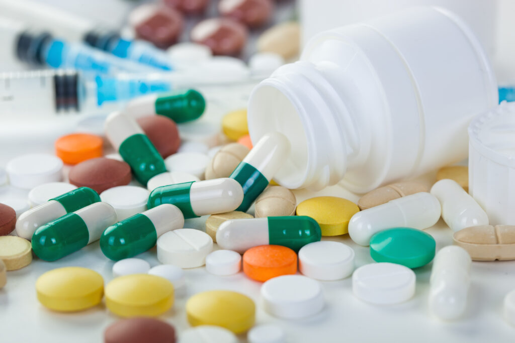 weight loss medication prescription