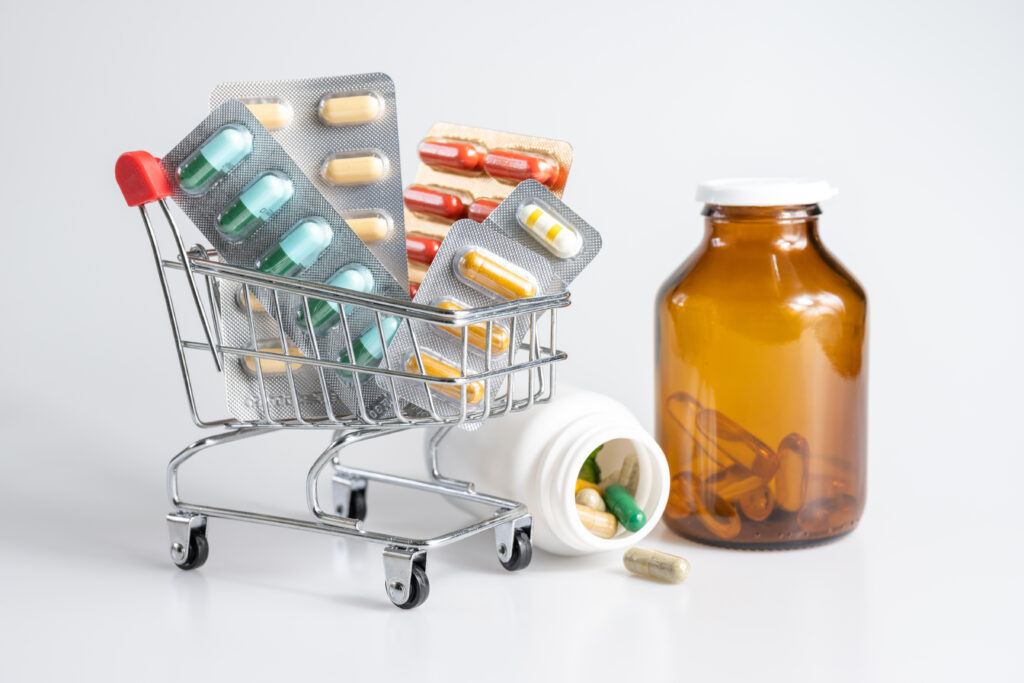weight loss medication prescription