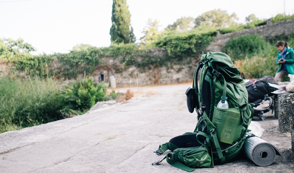Daypacks