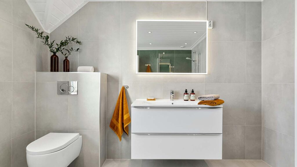 Which Bathroom Remodel Tips Truly Simplify The Renovation Experience on readcrazy