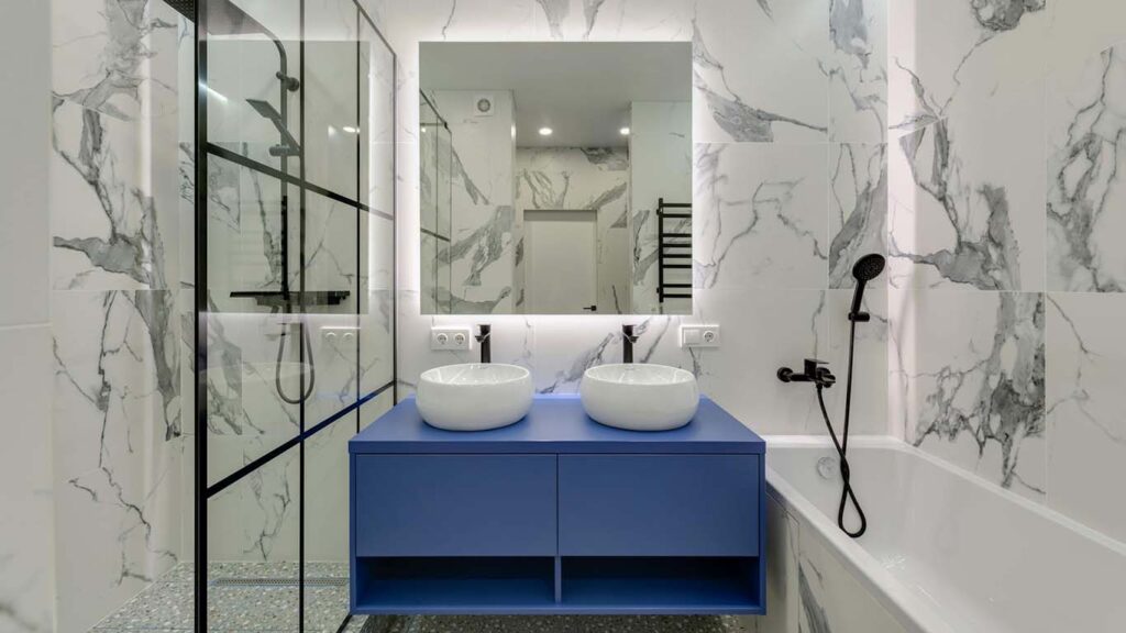 Why American Bath And Shower Company Is Considered For Bathroom Remodeling Services on readcrazy